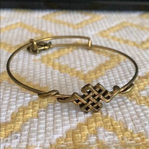 Alex & Ani bracelet